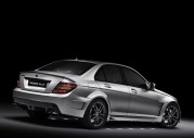 Mercedes-Benz C-Class Brabus Bullit